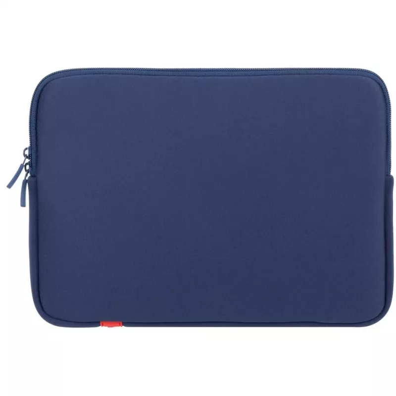 Dėklas nešiojamam kompiuteriui Rivacase Antishock 5123 33,8 cm (13,3 colio) Mėlynas