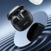 Ausinės USAMS TWSXH Series Dual Mic belaidės mėlynos BHUXH03