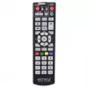 TV priedėlis WIWA H.265 LITE – DVB-T / DVB-T2 imtuvas su H.265 palaikymu, Full HD, HDMI, USB, SCART