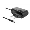 DeLOCK lyties keitiklis USB 2.0 Type-A į 3.5 mm 4 kontaktų juodas 68001