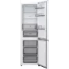 LG GBBSJ1CCSW šaldytuvas-šaldiklis laisvai pastatomas 333 L baltas