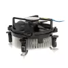 CPU aušintuvas Akasa AK-955A-BV2 Intel Socket T/775, skirtas Pentium 4 iki 2,6 GHz