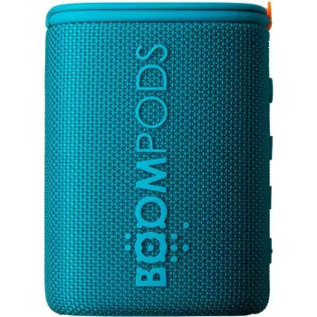 Mono nešiojamas garsiakalbis Boompods Beachboom mėlynas