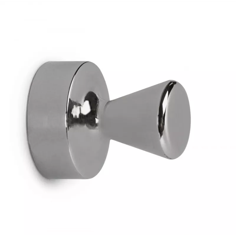 Maul Neodimio magnetas (Ø x A) 32 mm x 33 mm kūgio formos sidabrinis 2 vnt. (6168996)