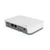Mikrotik RB924I-2ND-BT5&BG77 pramoninis šliuzas / valdiklis 10, 100 Mbit/s