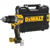 Pistolinis gręžtuvas DeWalt DCD805NT-XJ — 18 V bešepetėlis, 2000 aps./min., 90 N·m, 13 mm griebtuvas, 1,34 kg