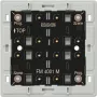 Jung FM4001M Black – KNX ir pastatų automatizavimo įrenginys