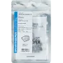 Portų blokavimo kištukas Smartkeeper BL04P1GY USB Type-B pilkas plastikinis 10 vnt.