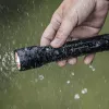 Rankinis žibintuvėlis Ledlenser P7R Juodas įkraunamas LED 1000 liumenų, 3,7 V 21700, IP68, 159 mm, 360 g