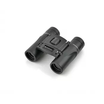 KODAK BCS200 žiūronai, stogo tipo, 8x, 2,1 cm, visiškai dengti FC, juodi, 160 g