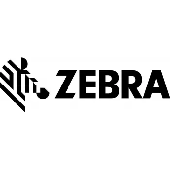 Zebra 3013291-T lipdukai etiketėms, balta, lipni, ištisinė juosta