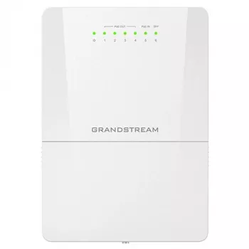 Valdomas jungiklis Grandstream Networks GWN7710R