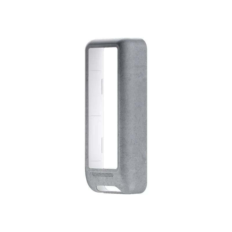 Dangtelis Ubiquiti UVC-G4-DB pilkai betono spalvos, polikarbonatas
