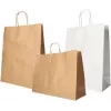 Papstar 88842 Baltas