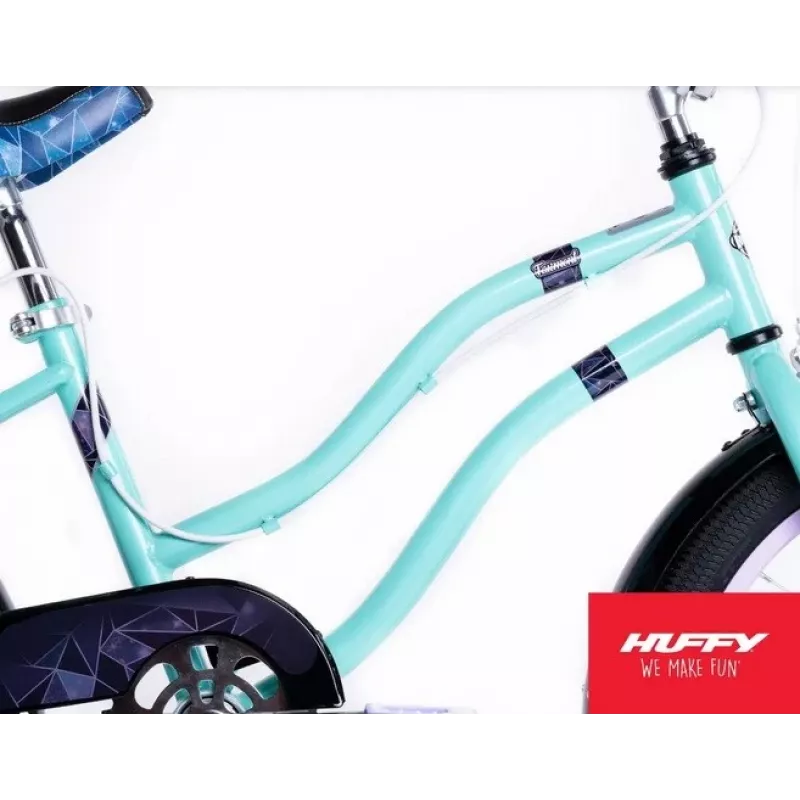 Vaikiškas dviratis 20 inch Huffy Fairmont 73559W