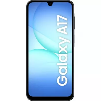 Samsung Galaxy A17 17 cm (6,7 colio) Hybrid Dual SIM 4G USB Type-C 4 GB 128 GB 5000 mAh Juoda