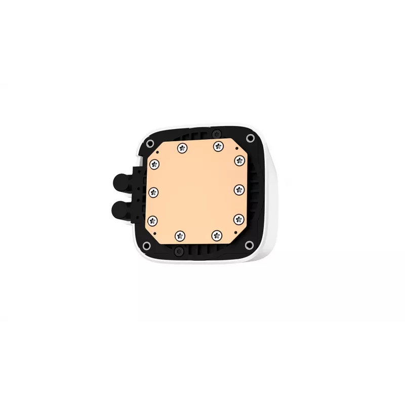 Skysčio aušintuvas DeepCool LS520 WH