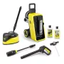 Kärcher K 7 Comfort Premium Home slėginis ploviklis Vertikalus 600 l/h 3000 W Geltona