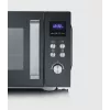 Grilių mikrobangų krosnelė Severin MW 7763, 900 W, 25 L