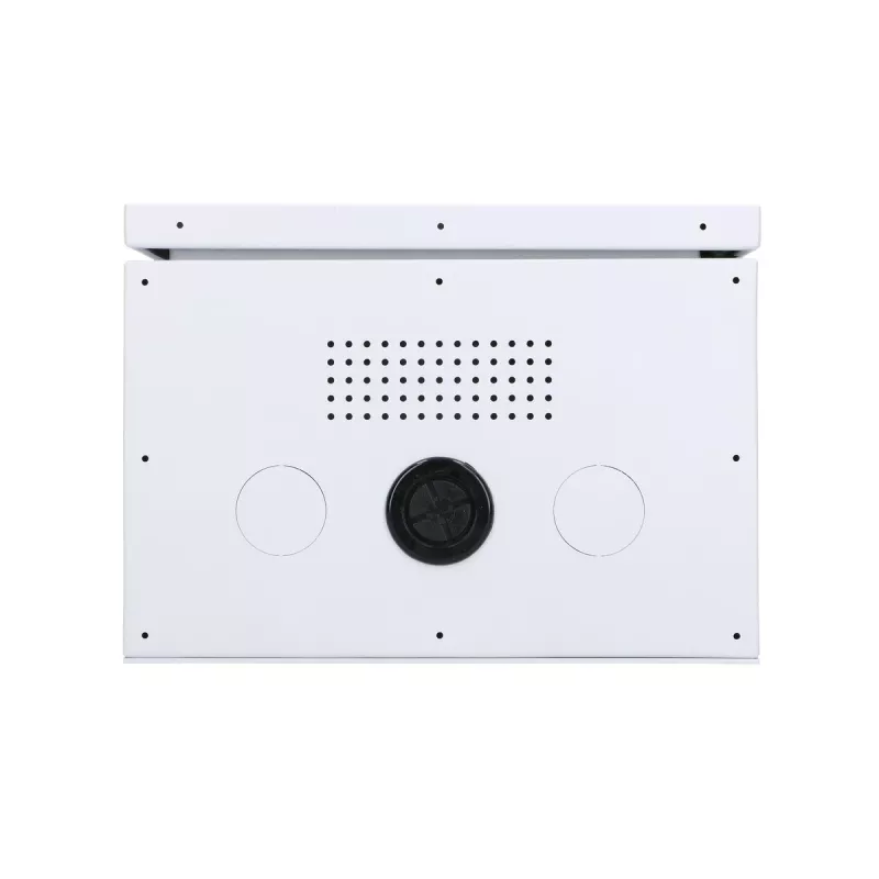 Valdomas jungiklis Extralink Minos 8x RJ45 1000Mbps PoE 200W L2