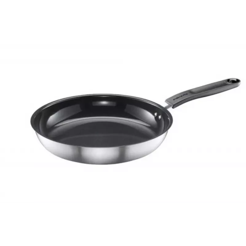 Fiskars Functional Form keptikė su keramine danga, 26 cm