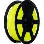 FlashForge HS PLA filamentas 1,75 mm, Neon Yellow, 1 kg