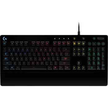 Logitech G Prodigy G213 - Žaidimų klaviatūra su apšvietimu