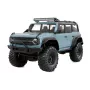 Amewi RC crawler Mini-Cabalo AMXRock 4WD 1:16 RTR – nuotoliniu valdymu visureigis, mastelis 1:16, 4 varantys ratai, paruoštas darbui