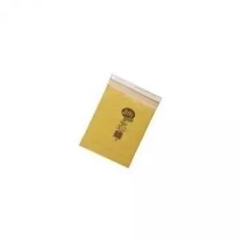 Pašto vokas MAILmedia 0 30001310 rudas 140x185 mm apsauginis siuntų vokas