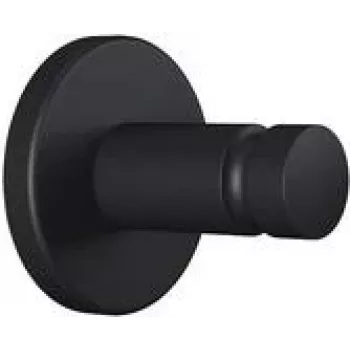 tesa MOON BLACK rankšluosčių kabliukas lipnus metalinis (40563-00000-00)