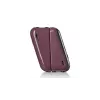 Motorola Travel Audio Baby Monitor PIP12 belaidis garso kūdikio monitorius, bordo spalvos