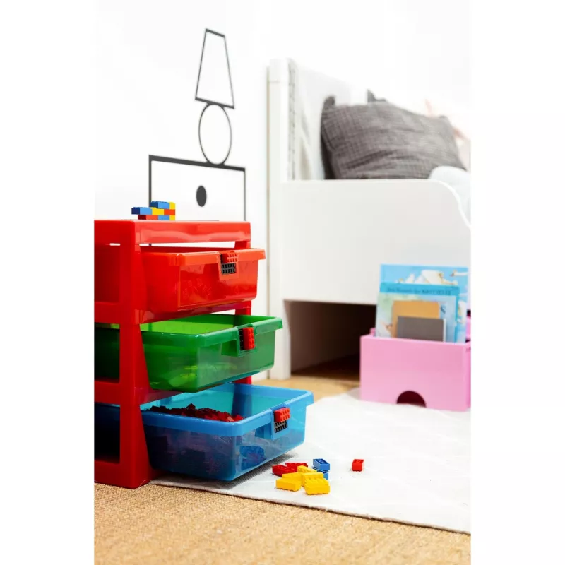 Room Copenhagen LEGO dėžutė su stalčiumi Storage Box (40950001)