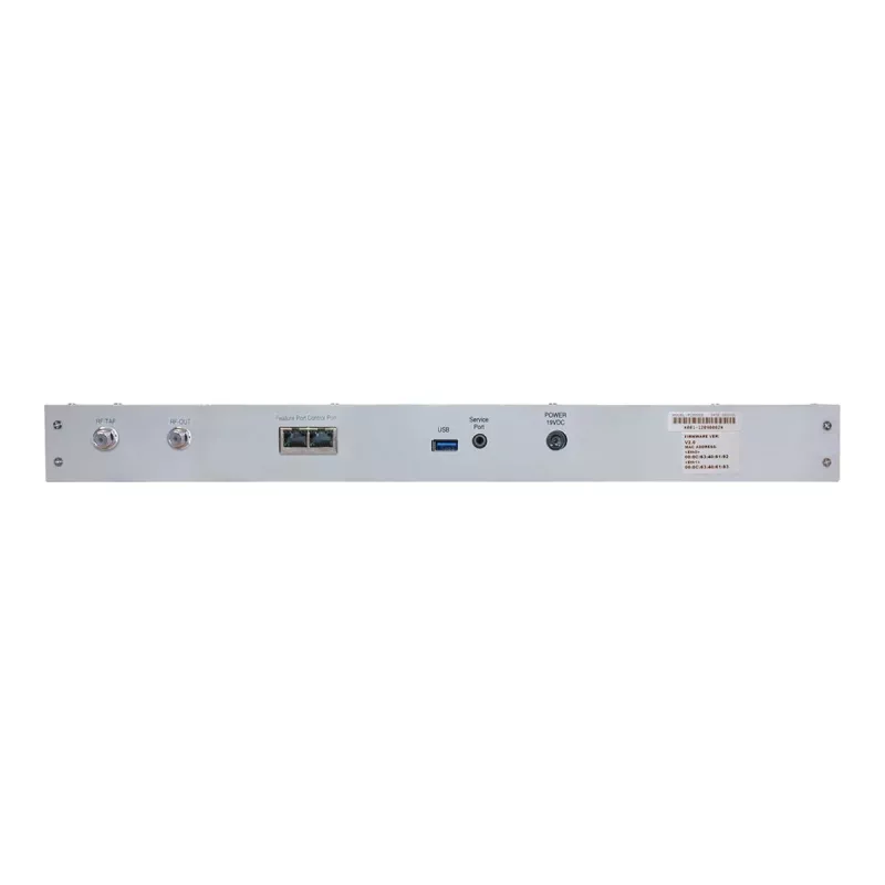 LG PCS500R vaizdo serveris / kodavimo įrenginys