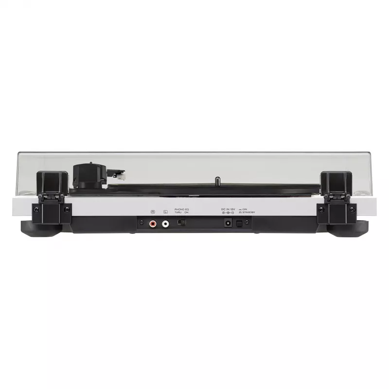 Patefonas Teac TN-180BT-A3/W Baltas