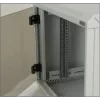Sieninis stovas Triton RBA-09-AD5-CAX-A1 19 inch pilkas