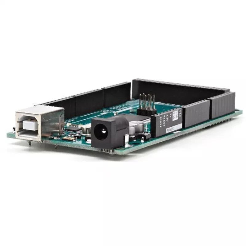 Plėtotės plokštė Arduino ATmega2560 16 MHz