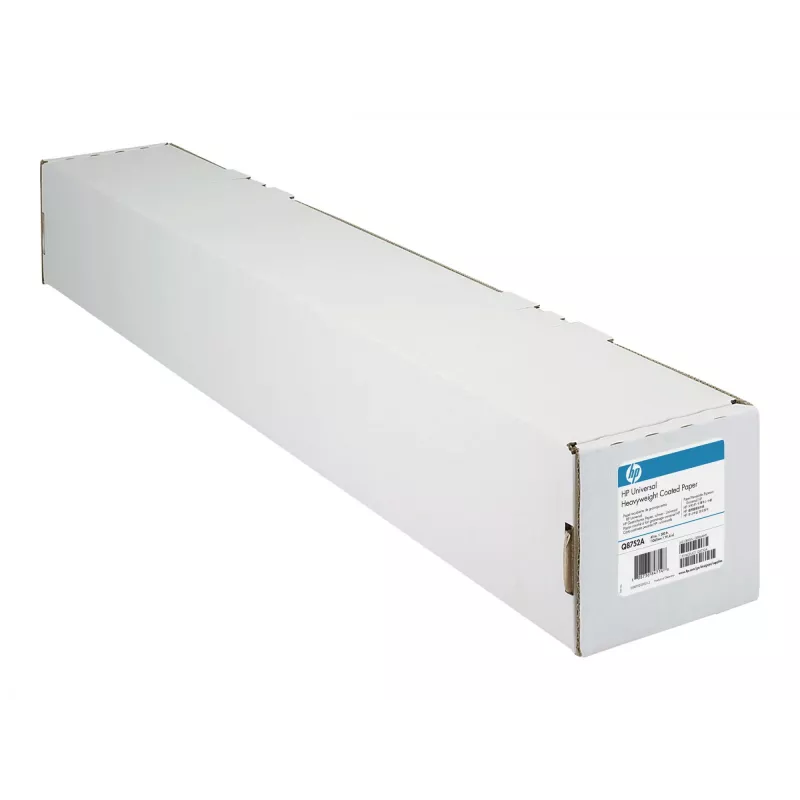 Popierius ploterinis HP C6980A matinis 91,4 cm x 45,7 m 90 g/m²