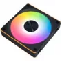 Lian Li UNI FAN CL Wireless Reverse 120mm juodas - 12RCL1W1B