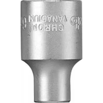 Antgalis veržlėms KWB 372217 1 vnt., kotas 76,2 mm, dydis 17 mm