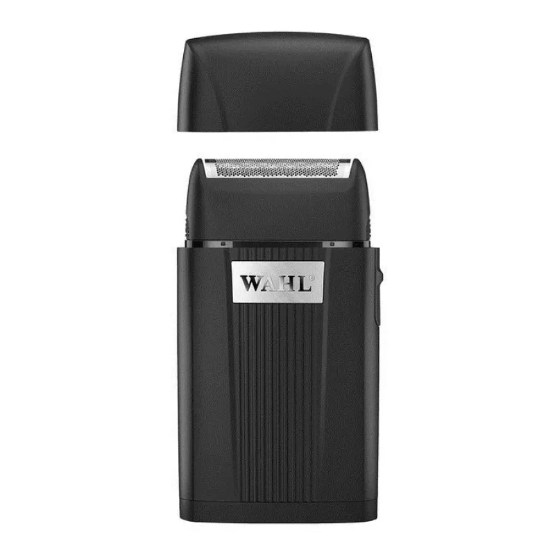 Wahl Super Close 3616-0470 AC / Baterija Juoda