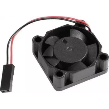 Renkforce Active Fan, tinkantis Raspberry Pi, Rock Pi, Banana Pi (RF-4317314)