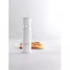 Vakuuminis siurblys ZWILLING FRESH & SAVE baltas, 3,7 V baterija, MicroUSB įkrovimas, 190×50×50 mm, 330 g