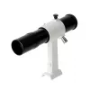 Finder Scope Skywatcher SW-7103 6x30 su apšvietimu – optinis taikiklis teleskopams