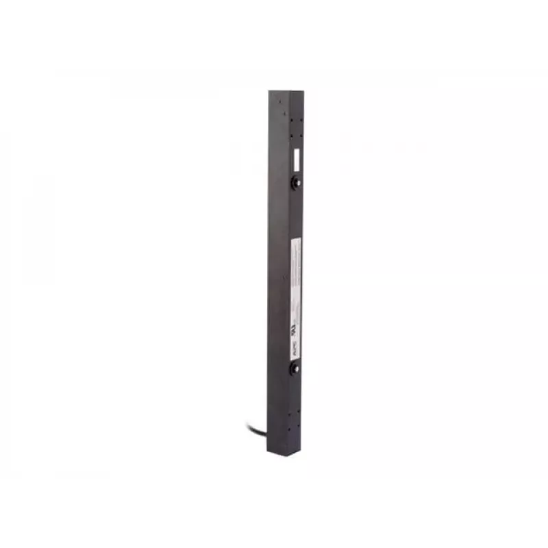 APC Basic Rack 0U maitinimo skirstytuvas (PDU) smėlio spalvos
