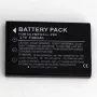 Extra Digital Įkraunama ličio jonų baterija LI-20B 3.7V 1000mAh, skirta Olympus fotoaparatams