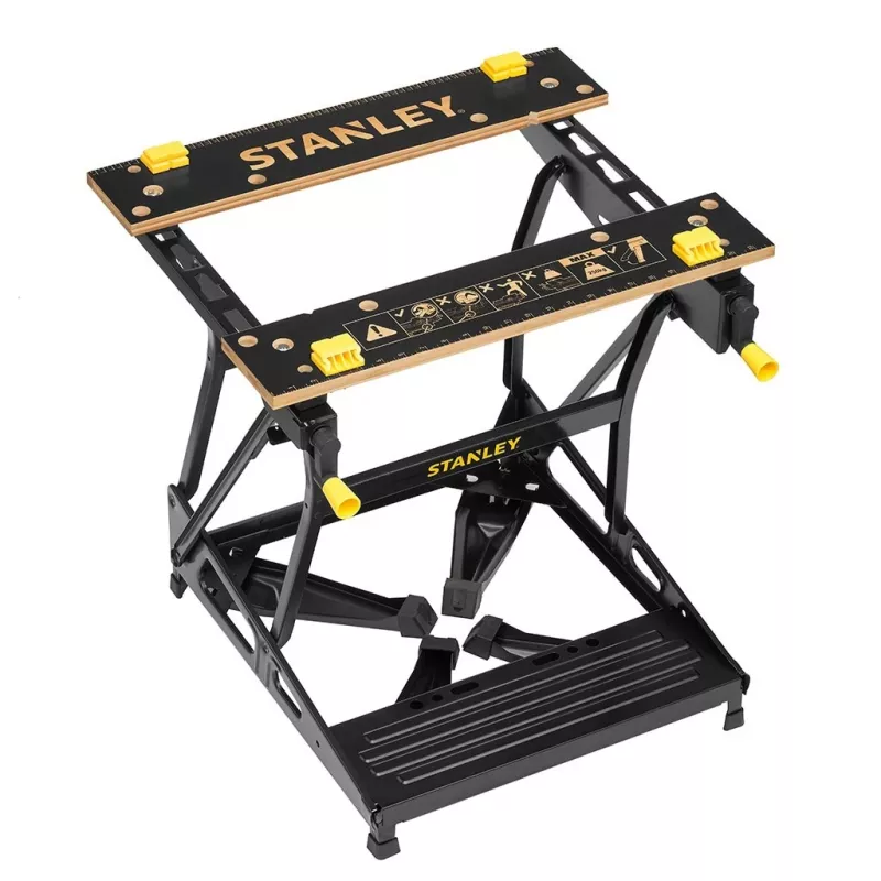 Stanley STST83400-1 stalas darbų medžio apdirbimui