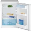 Beko TSE1424N šaldytuvas, laisvai pastatomas, 128 L, baltas