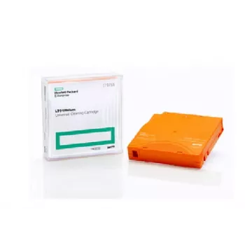 HPE Ultrium Universal valymo kasetė