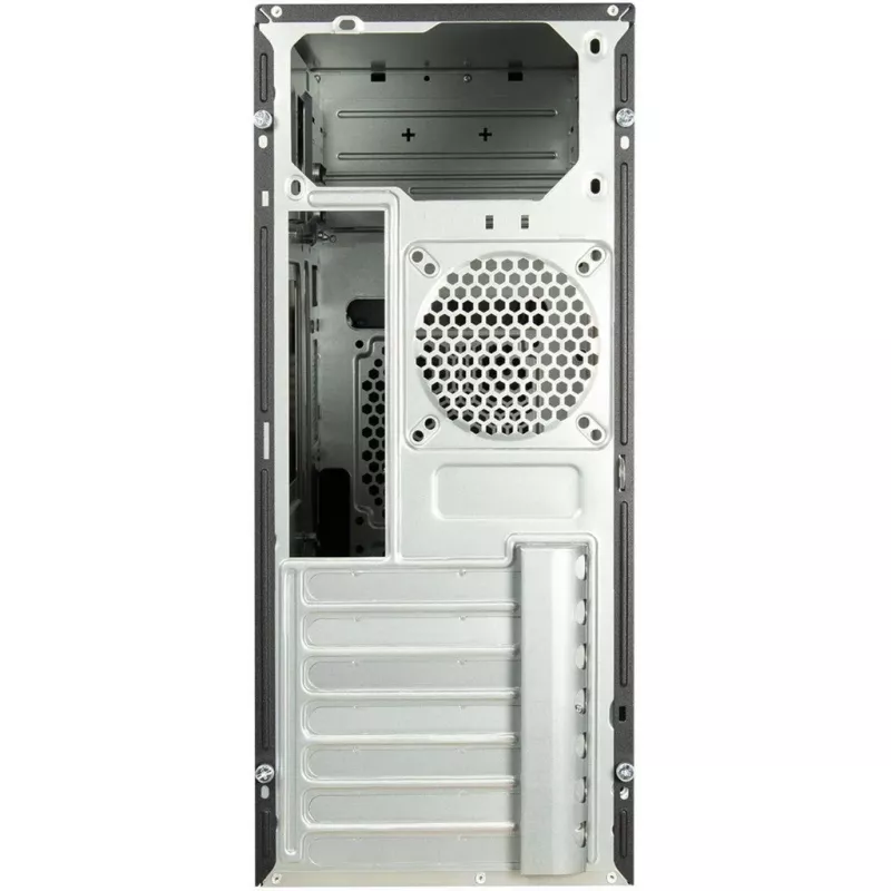 Inter-Tech IT-2812 Business Midi korpusas ATX 2xUSB3.0 + 2xUSB2.0 (88881367)