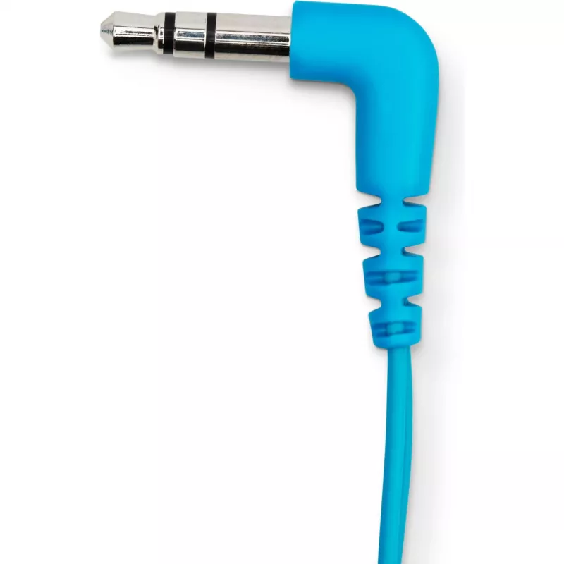 Panasonic RP-HJE125E-A – Ausinės, į ausį, mėlynos (RP-HJE125E-A)